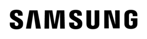 Samsung Orig Wordmark Black Rgb